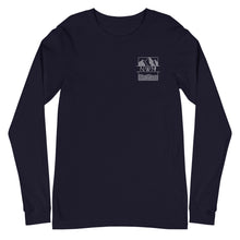 Load image into Gallery viewer, Paradise Meadows Unisex Long Sleeve Tee
