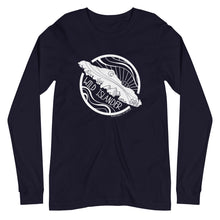 Load image into Gallery viewer, Wild Islander Unisex Long Sleeve Tee
