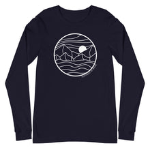 Load image into Gallery viewer, Land of Plenty Unisex Long Sleeve Tee
