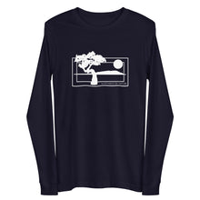 Load image into Gallery viewer, Hornby Arbutus Unisex Long Sleeve Tee
