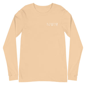 NWN Unisex Long Sleeve Tee