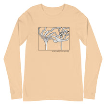 Load image into Gallery viewer, Kelp Unisex Long Sleeve Tee
