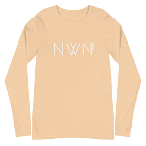 NWN Unisex Long Sleeve Tee