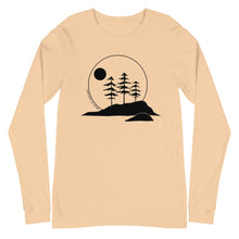 Load image into Gallery viewer, Pacific Rim Unisex Long Sleeve Tee
