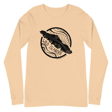 Load image into Gallery viewer, Wild Islander Unisex Long Sleeve Tee
