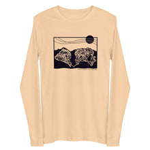 Load image into Gallery viewer, Whistler Blackcomb Unisex Long Sleeve Tee
