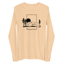 Load image into Gallery viewer, Stawamus Chief Unisex Long Sleeve Tee
