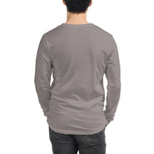 Load image into Gallery viewer, Raven Unisex Long Sleeve Tee
