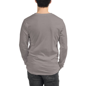 Raven Unisex Long Sleeve Tee