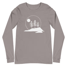 Load image into Gallery viewer, Pacific Rim Unisex Long Sleeve Tee
