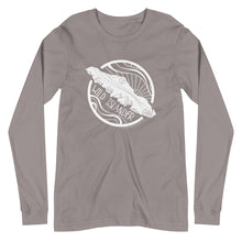 Load image into Gallery viewer, Wild Islander Unisex Long Sleeve Tee
