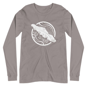 Wild Islander Unisex Long Sleeve Tee
