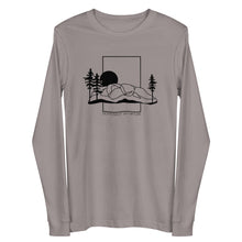 Load image into Gallery viewer, Stawamus Chief Unisex Long Sleeve Tee
