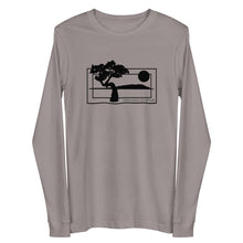 Load image into Gallery viewer, Hornby Arbutus Unisex Long Sleeve Tee

