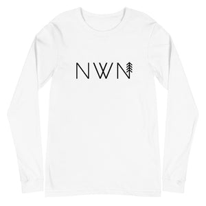 NWN Unisex Long Sleeve Tee