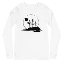 Load image into Gallery viewer, Pacific Rim Unisex Long Sleeve Tee
