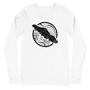Wild Islander Unisex Long Sleeve Tee
