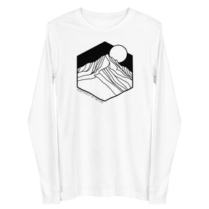 Golden Hinde Unisex Long Sleeve Tee
