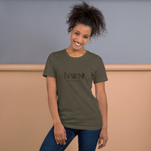 Load image into Gallery viewer, NWN Unisex T-Shirt
