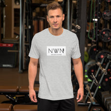 Load image into Gallery viewer, NWN Block Unisex T-Shirt
