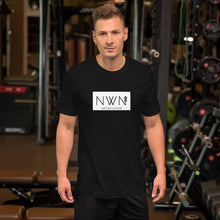 Load image into Gallery viewer, NWN Block Unisex T-Shirt
