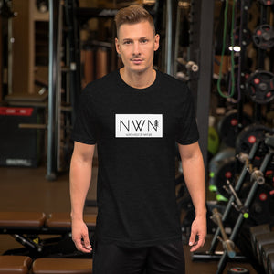NWN Block Unisex T-Shirt