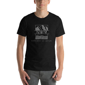 Northwest By Nature Full Logo Unisex T-Shirt