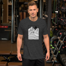 Load image into Gallery viewer, Sea to Sky Unisex T-Shirt

