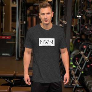 NWN Block Unisex T-Shirt
