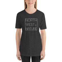 Load image into Gallery viewer, North-West-By-Nature Unisex T-Shirt
