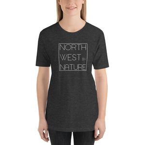 North-West-By-Nature Unisex T-Shirt