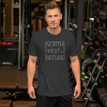 Load image into Gallery viewer, North-West-By-Nature Unisex T-Shirt
