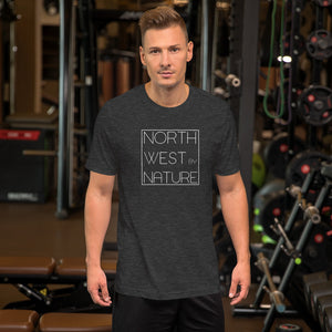 North-West-By-Nature Unisex T-Shirt