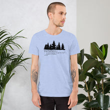 Load image into Gallery viewer, Werifesteria Unisex T-Shirt
