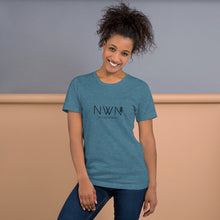 Load image into Gallery viewer, NWN Unisex T-Shirt
