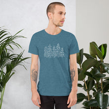 Load image into Gallery viewer, Forest Family Unisex T-Shirt
