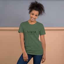 Load image into Gallery viewer, NWN Unisex T-Shirt
