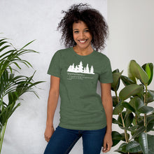 Load image into Gallery viewer, Werifesteria Unisex T-Shirt
