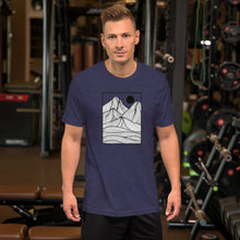 Load image into Gallery viewer, Sea to Sky Unisex T-Shirt
