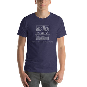 Northwest By Nature Full Logo Unisex T-Shirt