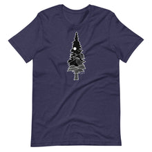 Load image into Gallery viewer, West Coast Tree Unisex T-Shirt
