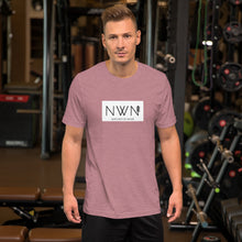 Load image into Gallery viewer, NWN Block Unisex T-Shirt
