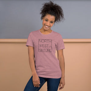 North-West-By-Nature Unisex T-Shirt