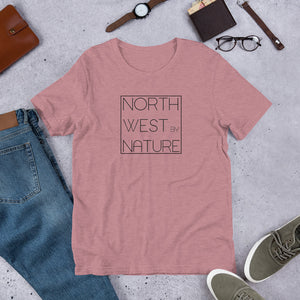 North-West-By-Nature Unisex T-Shirt