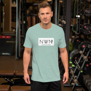 NWN Block Unisex T-Shirt