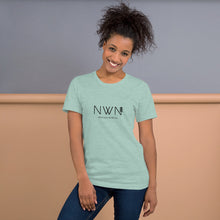 Load image into Gallery viewer, NWN Unisex T-Shirt
