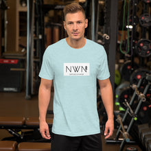 Load image into Gallery viewer, NWN Block Unisex T-Shirt
