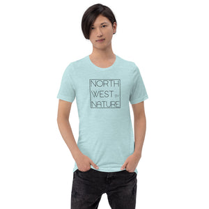 North-West-By-Nature Unisex T-Shirt