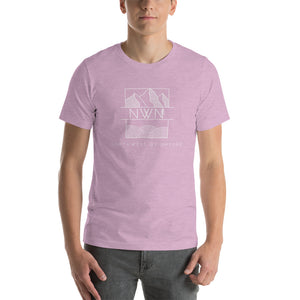 Northwest By Nature Full Logo Unisex T-Shirt