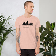 Load image into Gallery viewer, Werifesteria Unisex T-Shirt
